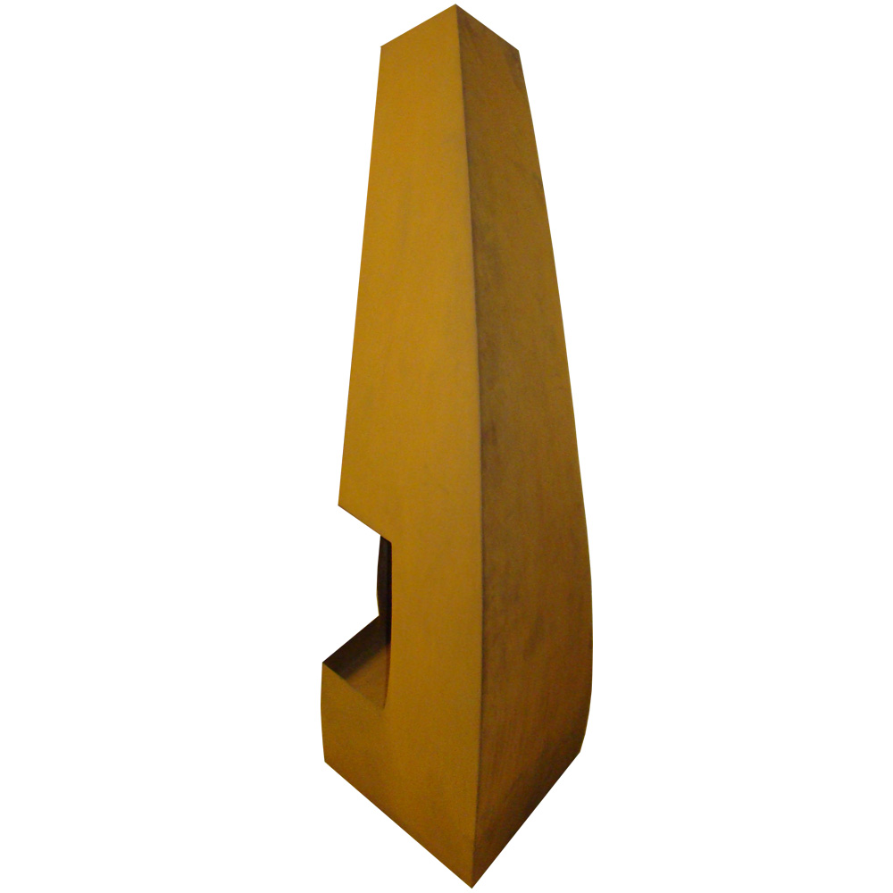GardenMaxX Bayo XXL Corten (180cm) - Image 2